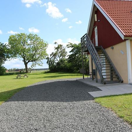 Kaerraton Vandrarhem Åhus Eksteriør bilde