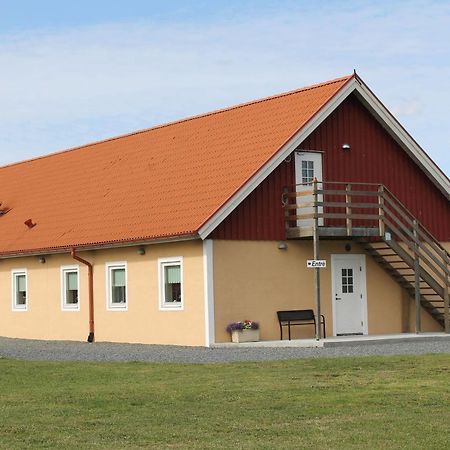 Kaerraton Vandrarhem Åhus Eksteriør bilde