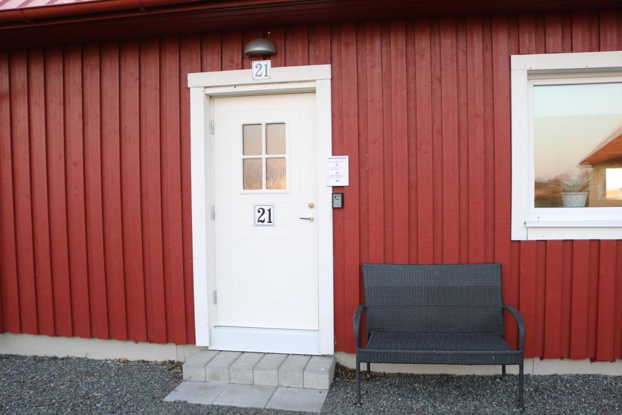 Kaerraton Vandrarhem Åhus Eksteriør bilde