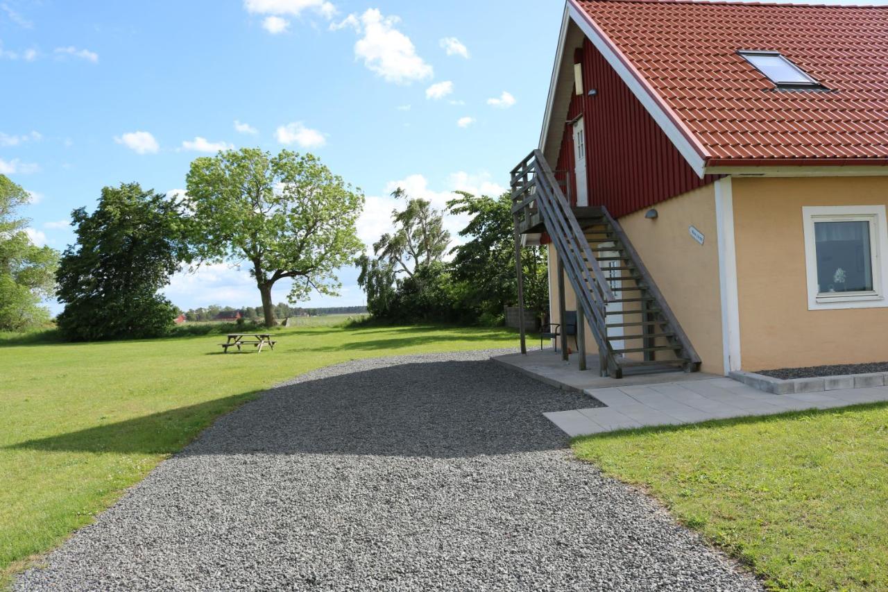 Kaerraton Vandrarhem Åhus Eksteriør bilde